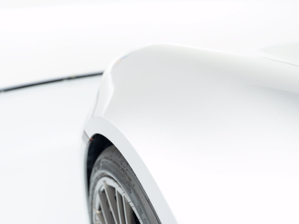 Certified 2026 Porsche 911 Turbo S AWD/4WD image 55
