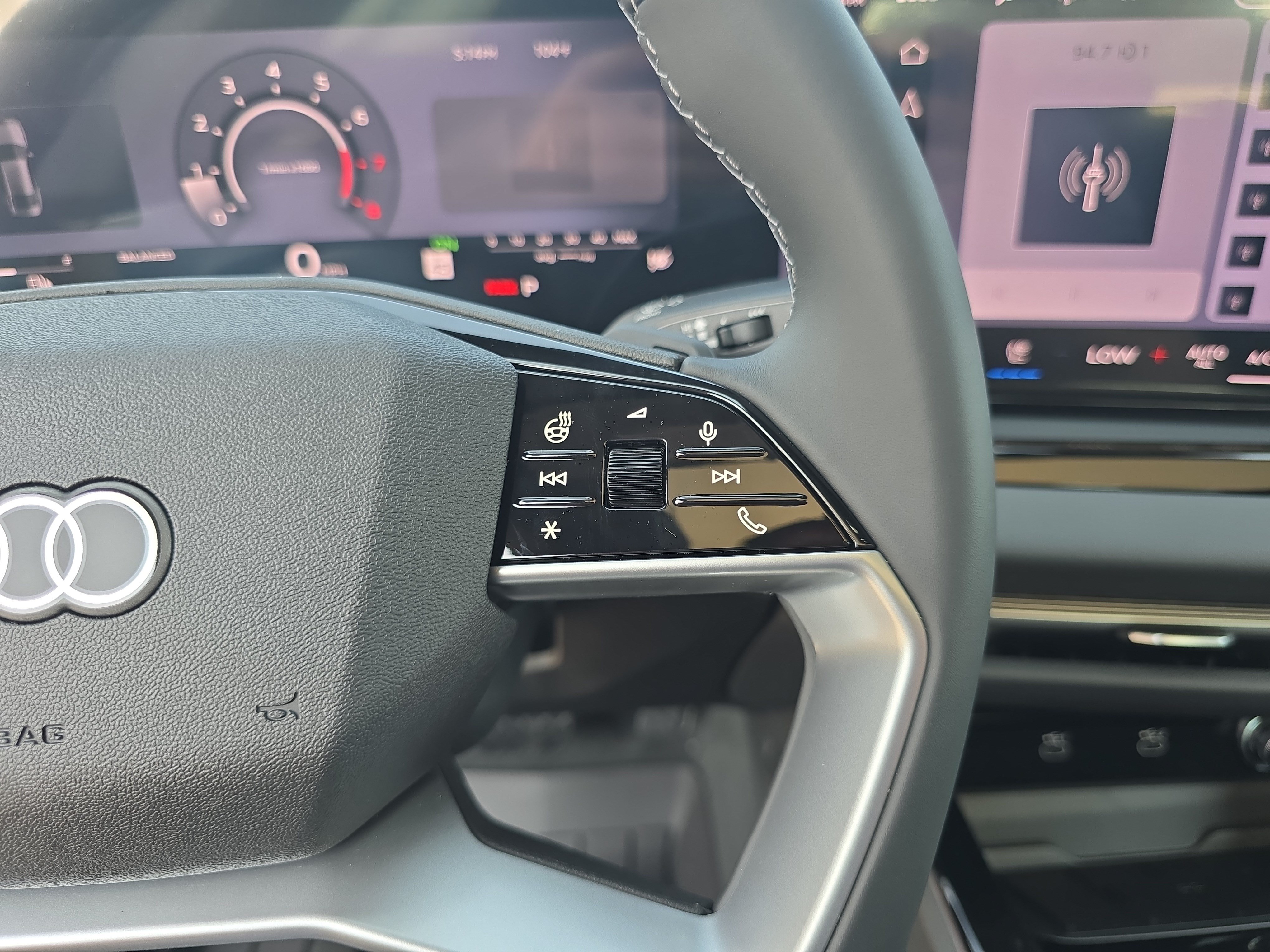 New 2026 Audi A6 Prestige AWD/4WD image 18