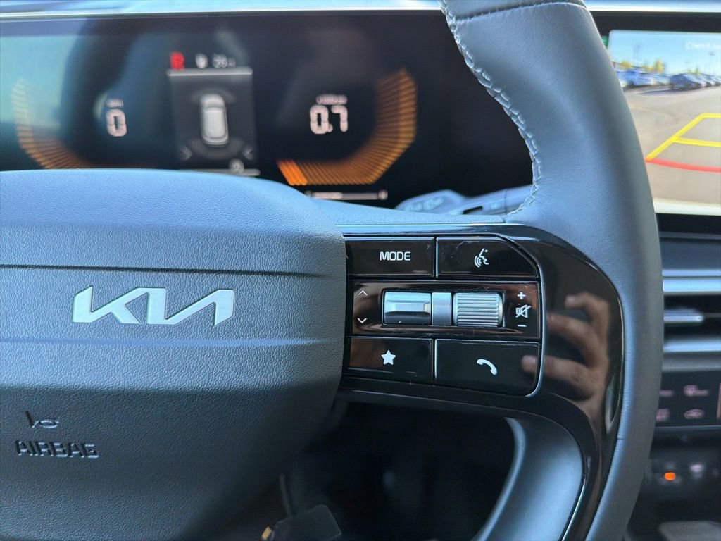 New 2026 Kia Sorento S AWD/4WD image 34