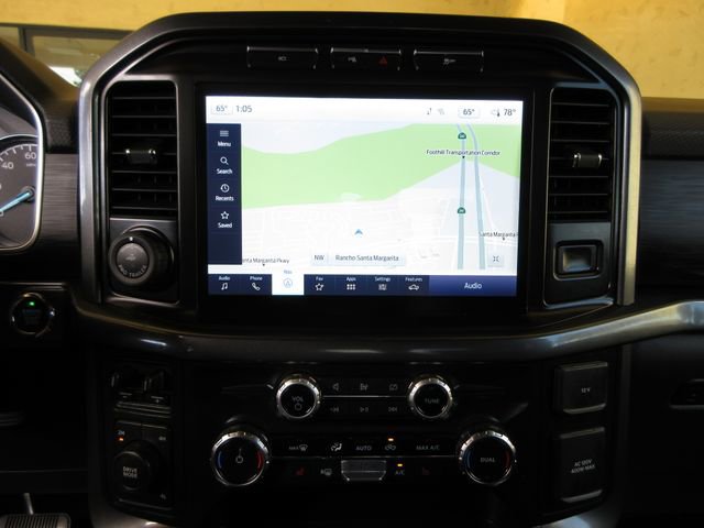 Certified 2023 Ford F150 XLT w/ Equipment Group 302A High image 18