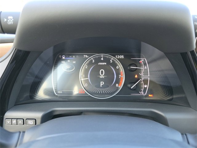 New 2025 Lexus ES 350 350 image 29