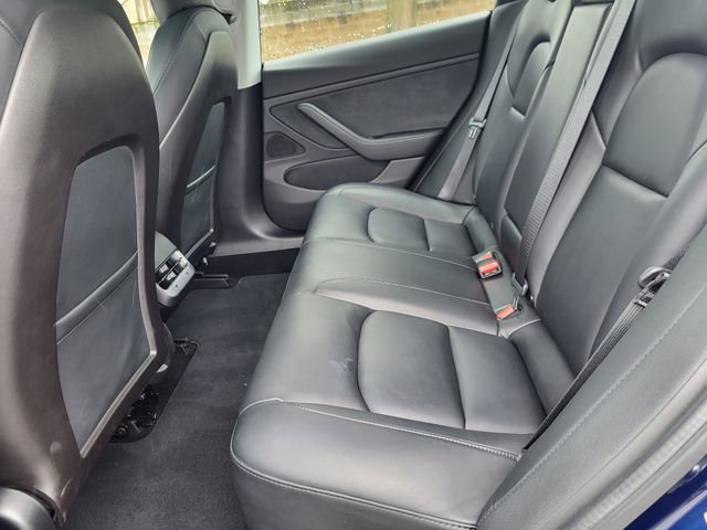 Used 2020 Tesla Model 3 Long Range image 13