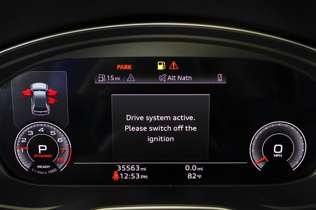 Used 2022 Audi Q5 2.0T Premium Plus w/ Premium Plus Package image 31