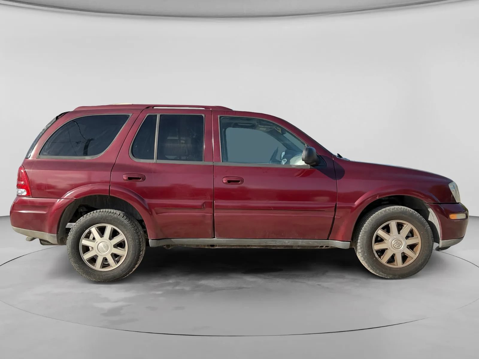 Used 2004 Buick Rainier CXL RWD image 6
