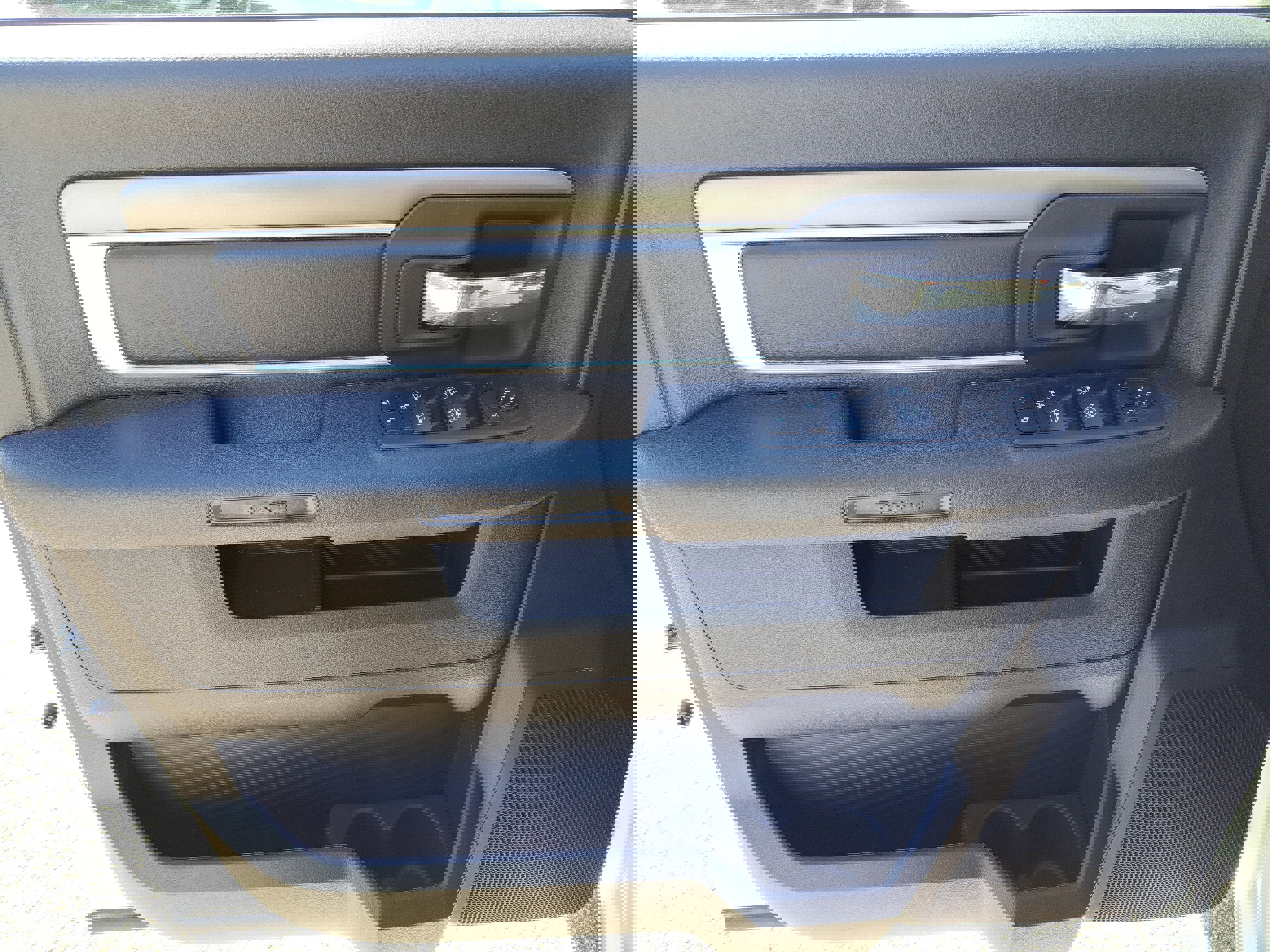 Used 2024 RAM 1500 Classic Warlock image 11