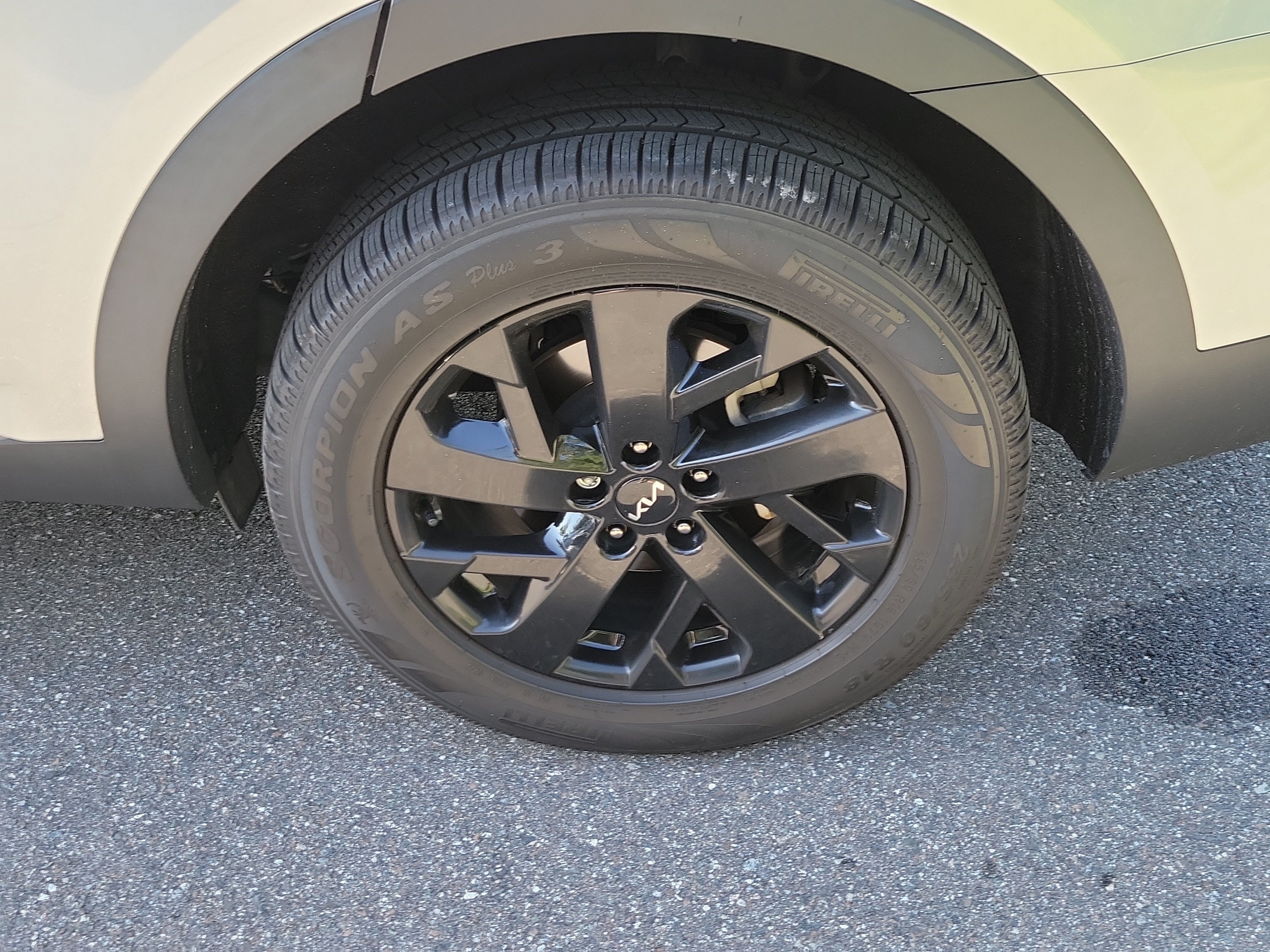 Certified 2022 Kia Sorento S AWD/4WD image 38