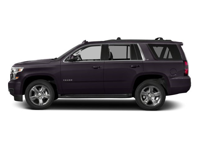 Used 2017 Chevrolet Tahoe LT RWD image 7
