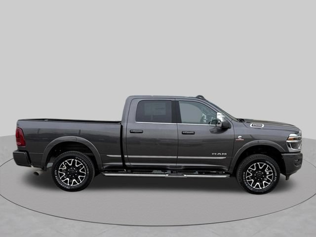 New 2025 RAM 2500 Limited AWD/4WD image 2