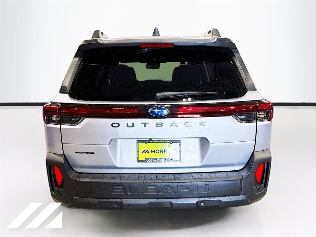 New 2026 Subaru Outback Touring XT AWD/4WD image 6