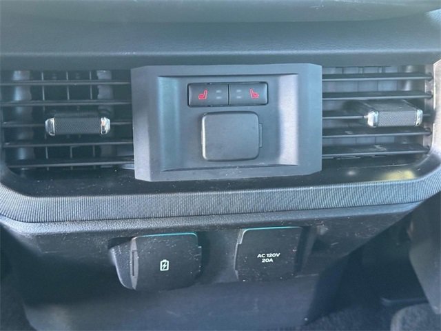 Used 2022 Ford F150 Platinum w/ Equipment Group 701A High image 12