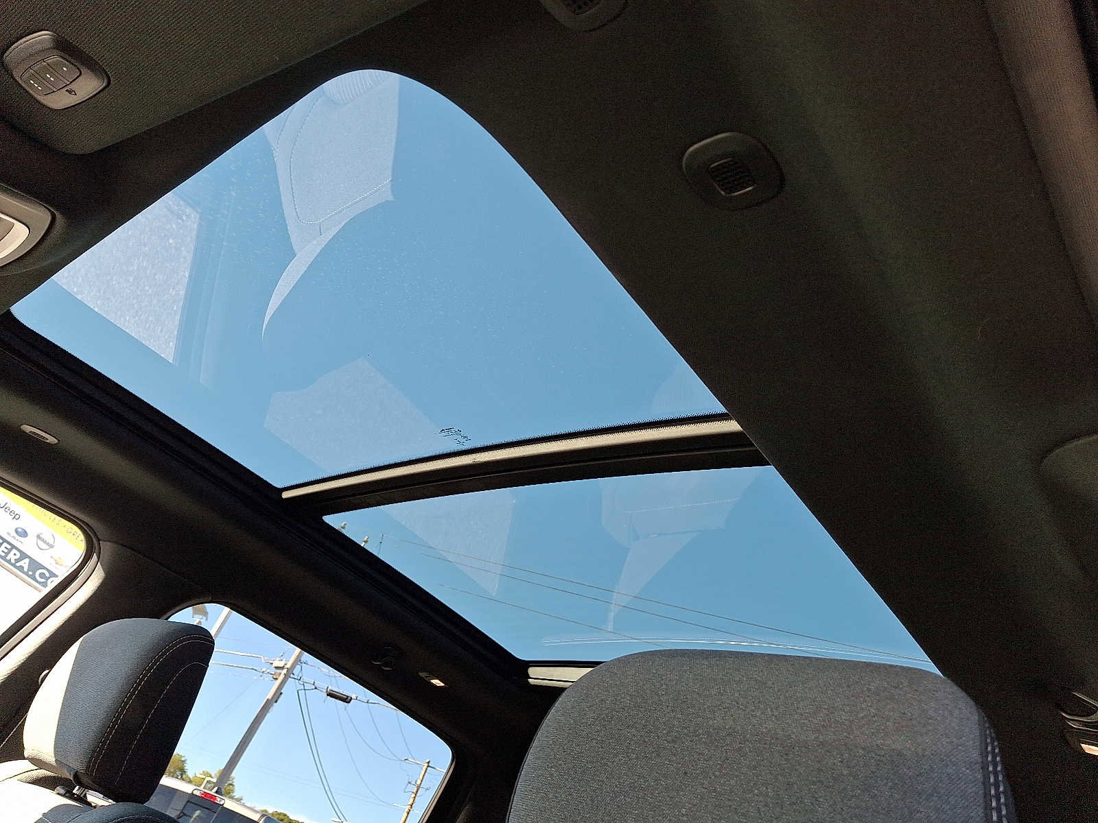 Certified 2022 RAM 1500 Big Horn image 15