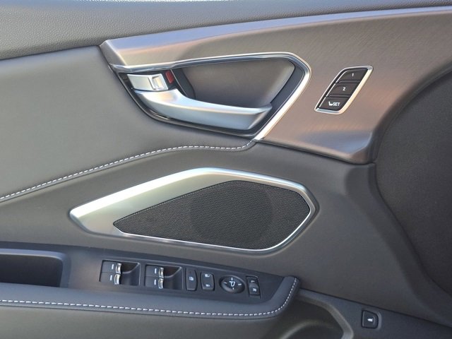 New 2025 Acura RDX SH-AWD image 20