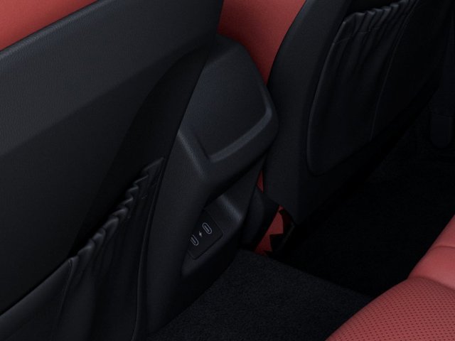 New 2026 Kia K5 GT-Line w/ GT-Line Red Interior Package FWD image 56