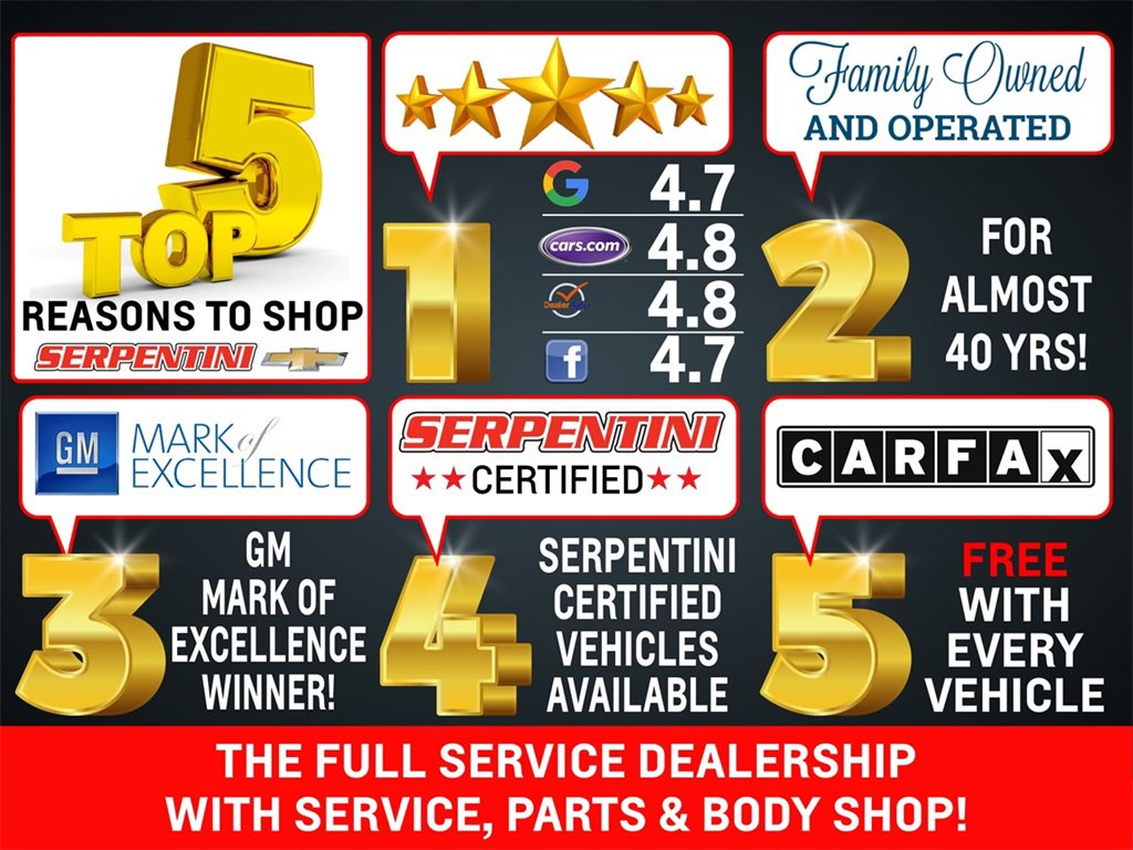 Used 2015 Chevrolet Silverado 1500 W/T image 3