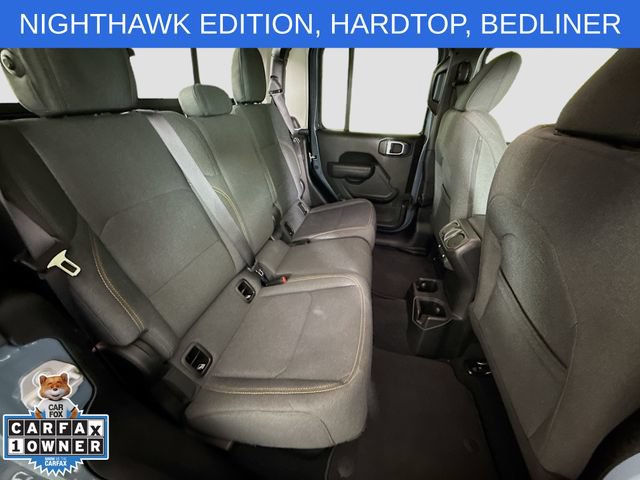 Used 2025 Jeep Gladiator Sport AWD/4WD image 24