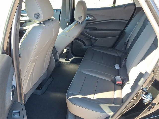 New 2026 Chevrolet Trax ACTIV image 5