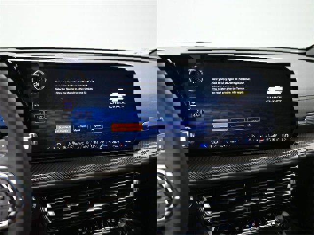 New 2026 Chevrolet Traverse High Country w/ LPO, Floor Liner Package image 27