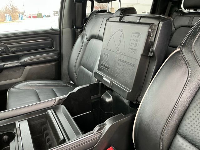 Used 2023 RAM 1500 Limited image 36