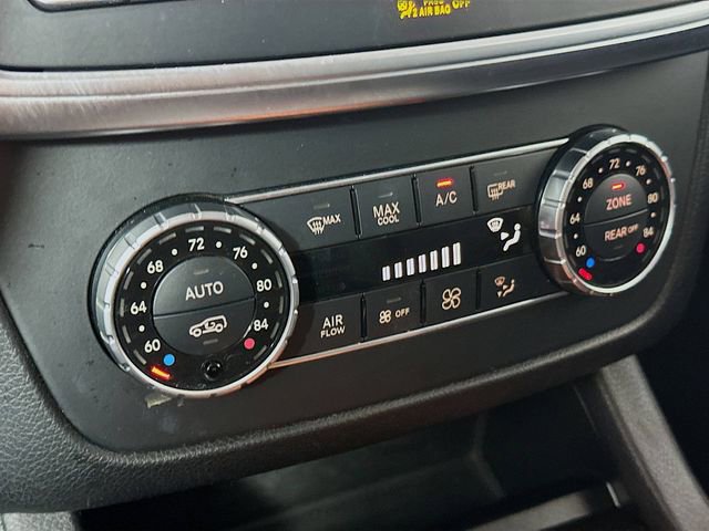 Used 2016 Mercedes-Benz GL 550 4MATIC image 17