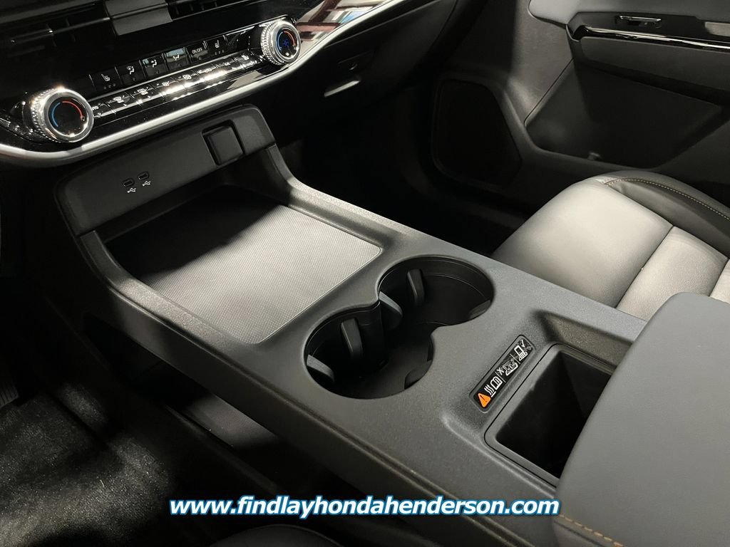 New 2026 Honda Prologue Touring image 18