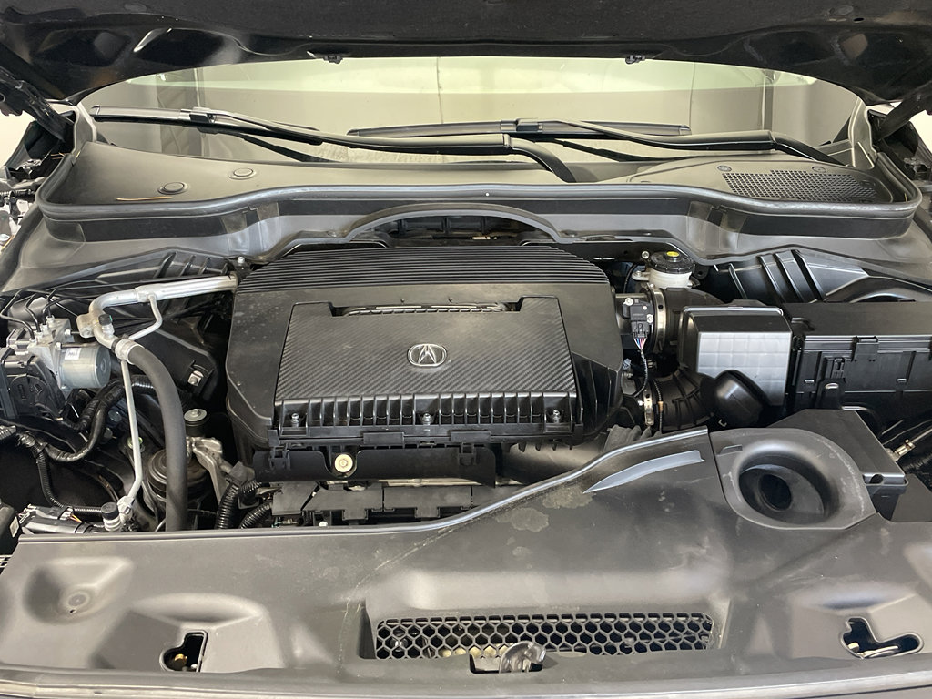 Used 2024 Acura MDX SH-AWD image 37