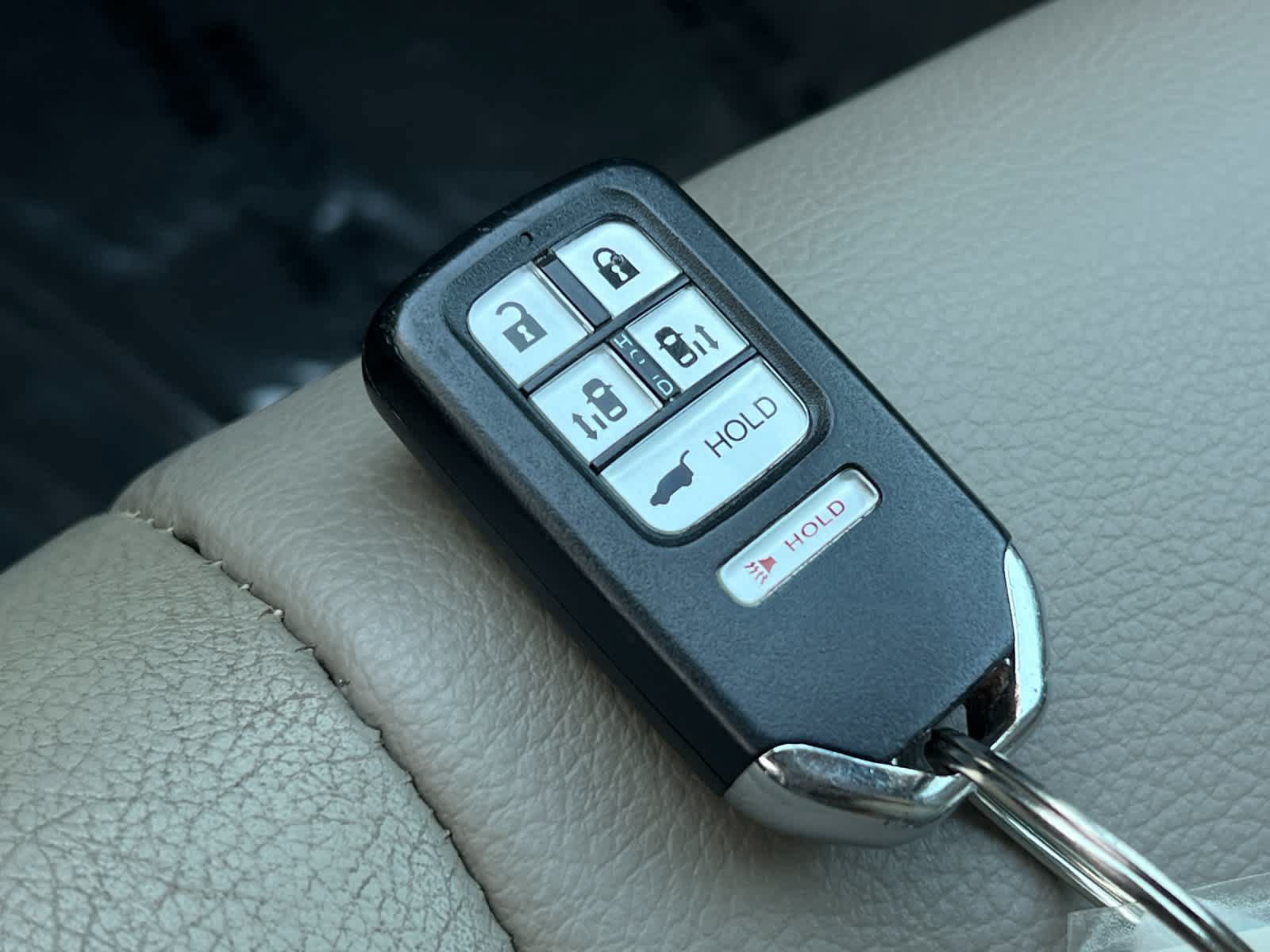 Used 2015 Honda Odyssey EX-L image 29