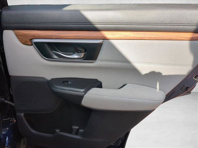 Used 2018 Honda CR-V EX image 24