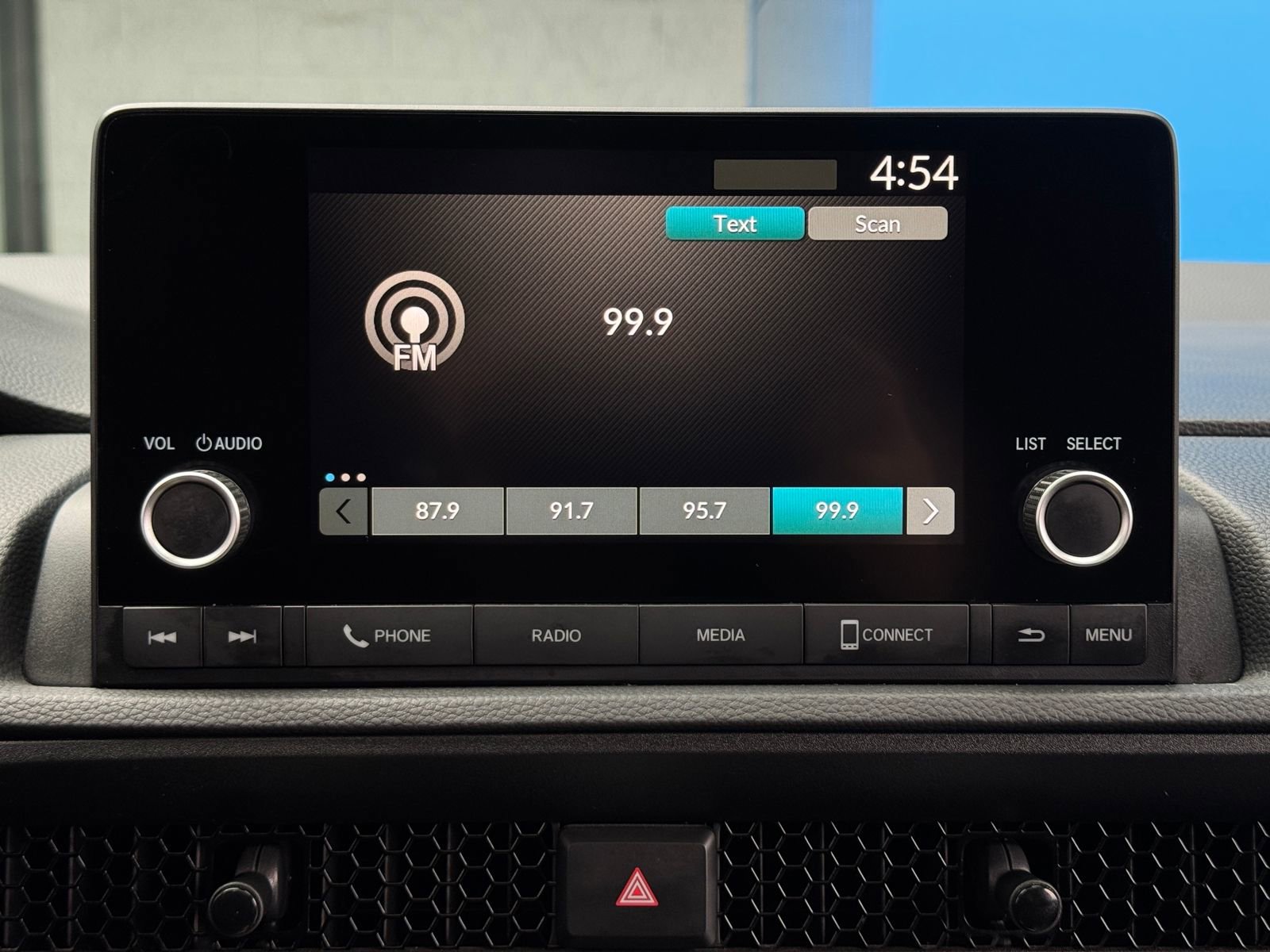 Certified 2024 Honda CR-V Sport image 22