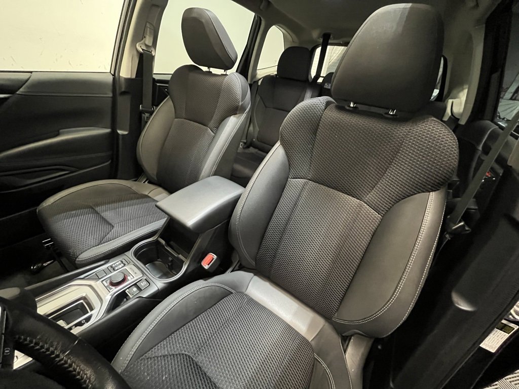 Used 2022 Subaru Forester Premium image 11