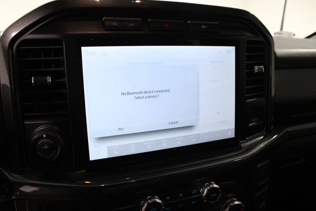 Used 2021 Ford F150 XLT w/ Equipment Group 302A High AWD/4WD image 36