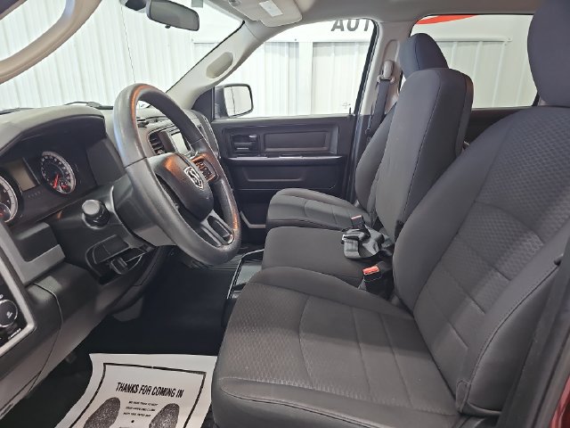 Used 2019 RAM 1500 Express w/ Express Value Package AWD/4WD image 38