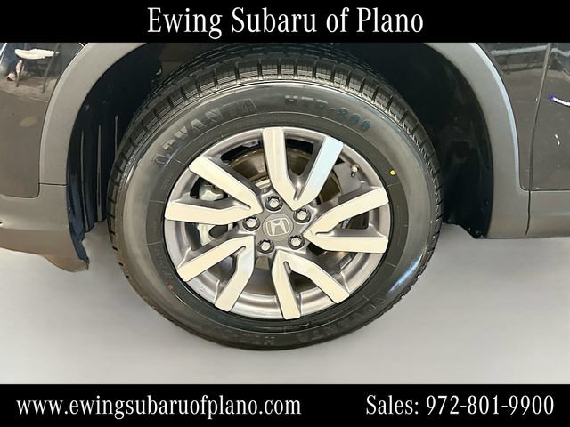 Used 2022 Honda Pilot EX-L image 34