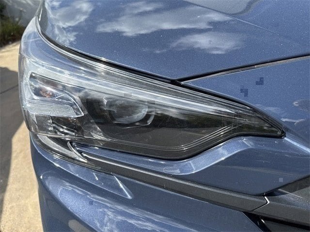 New 2025 Subaru Legacy Premium image 19