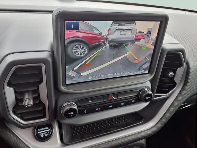 Used 2024 Ford Bronco Sport Big Bend w/ Convenience Package AWD/4WD image 23