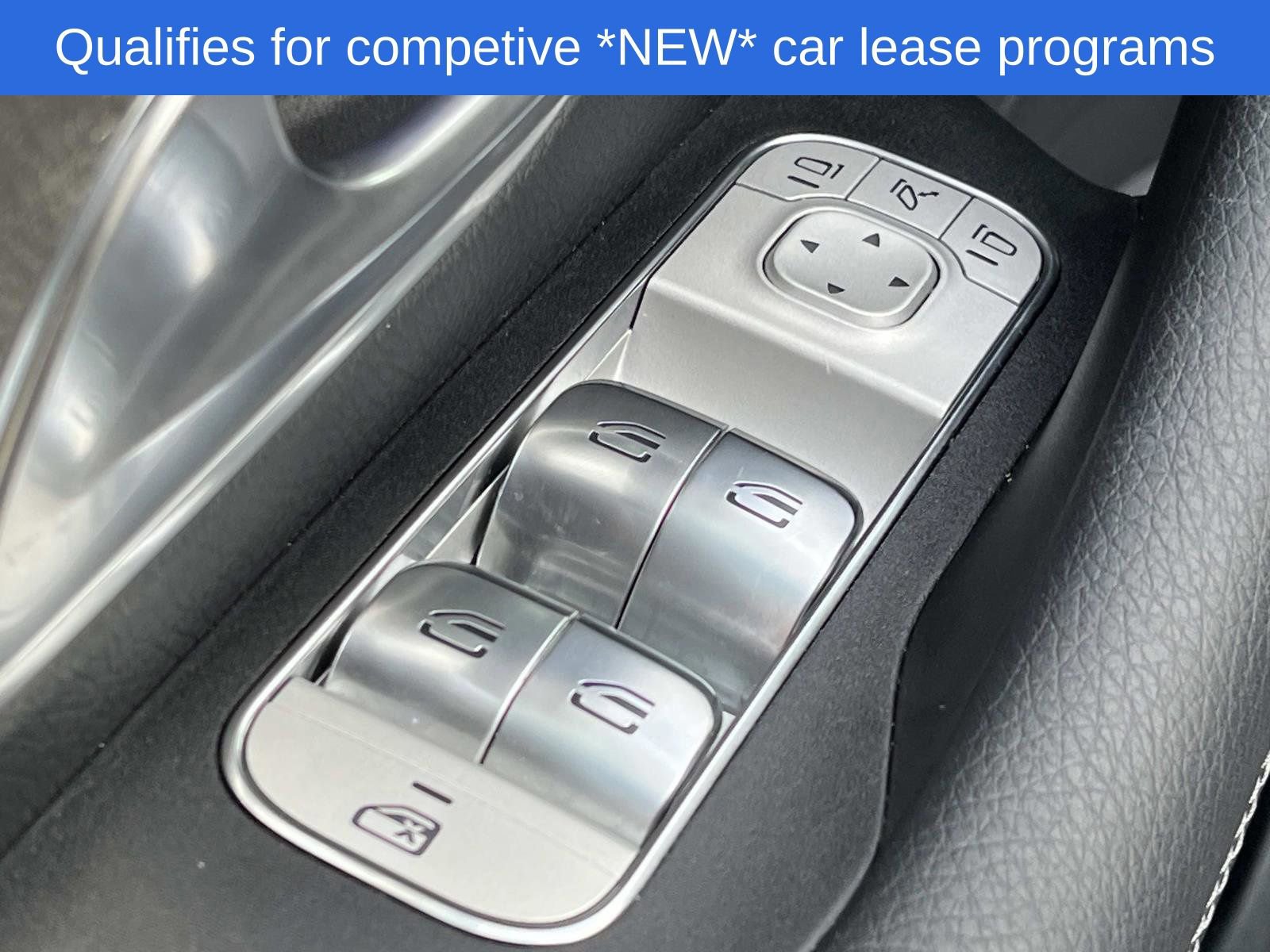 Certified 2025 Mercedes-Benz GLE 350 4MATIC image 18