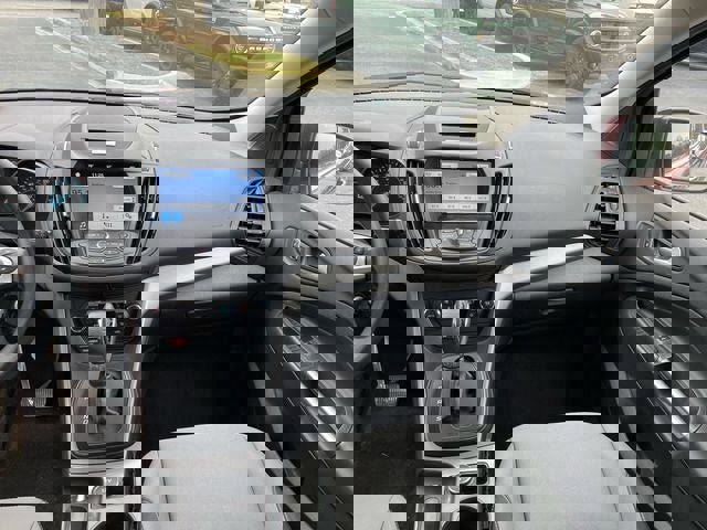 Used 2016 Ford Escape SE w/ Equipment Group 201A image 16