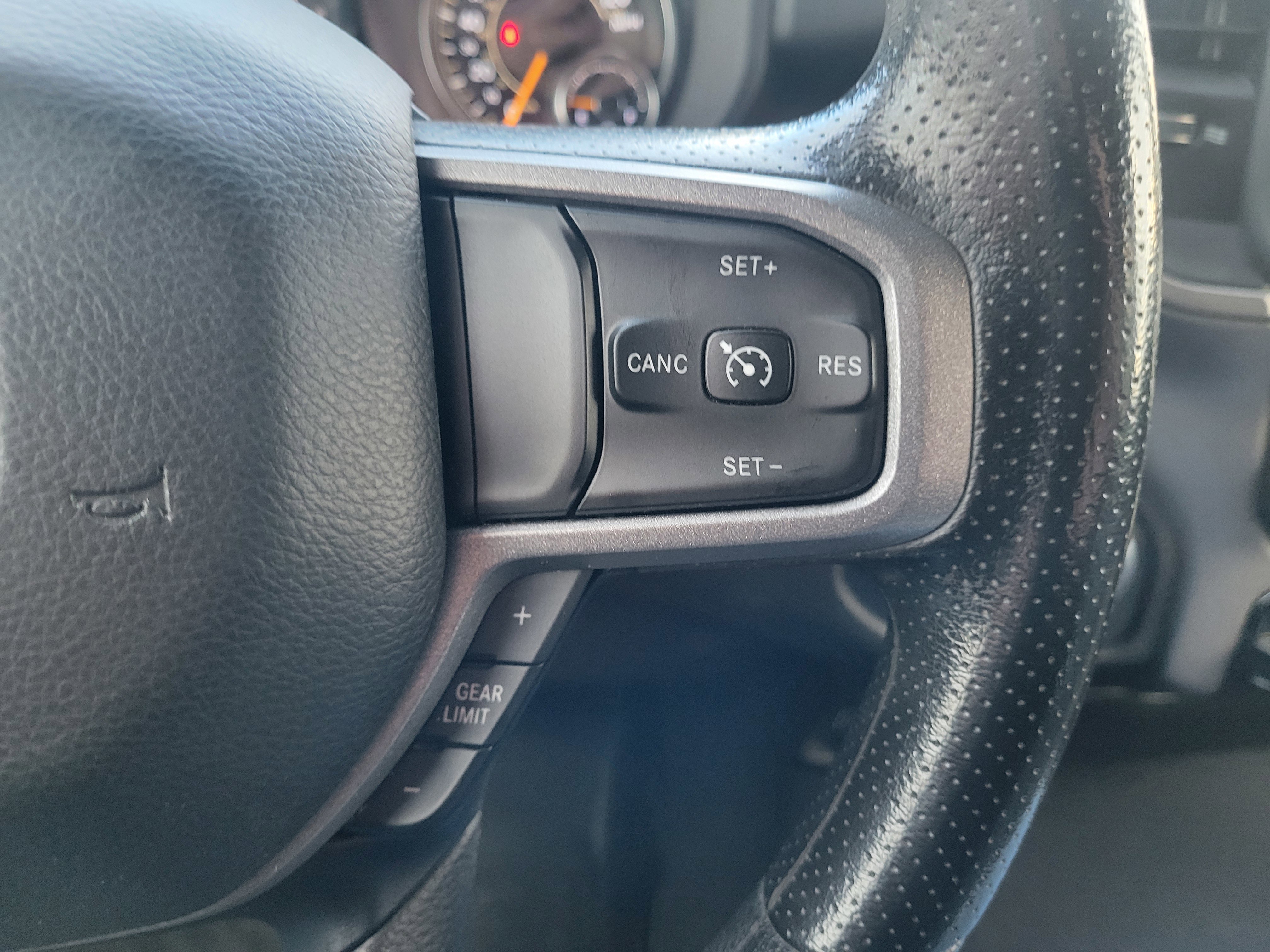Used 2019 RAM 1500 Tradesman image 24