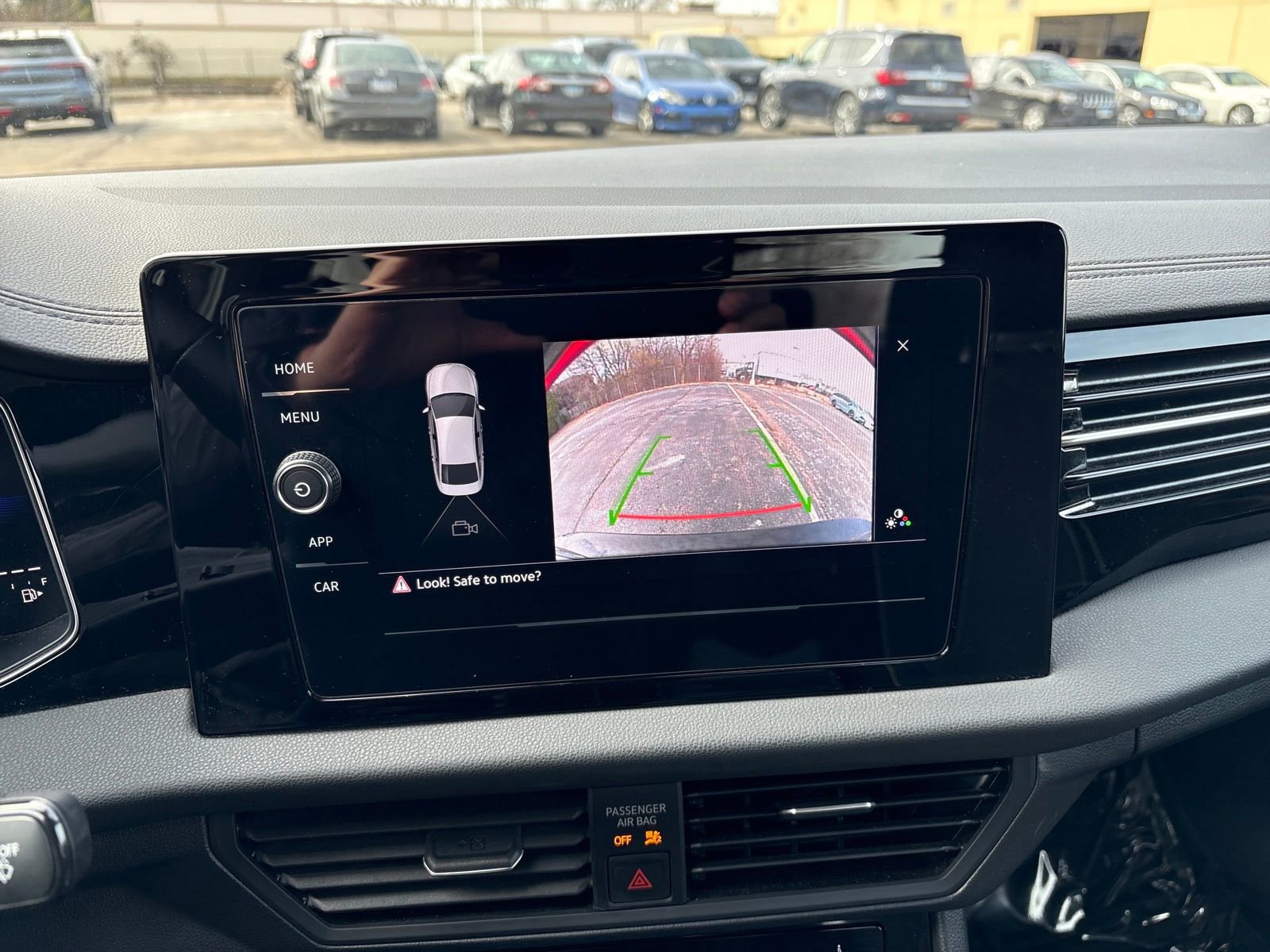 Used 2025 Volkswagen Jetta Sport image 20