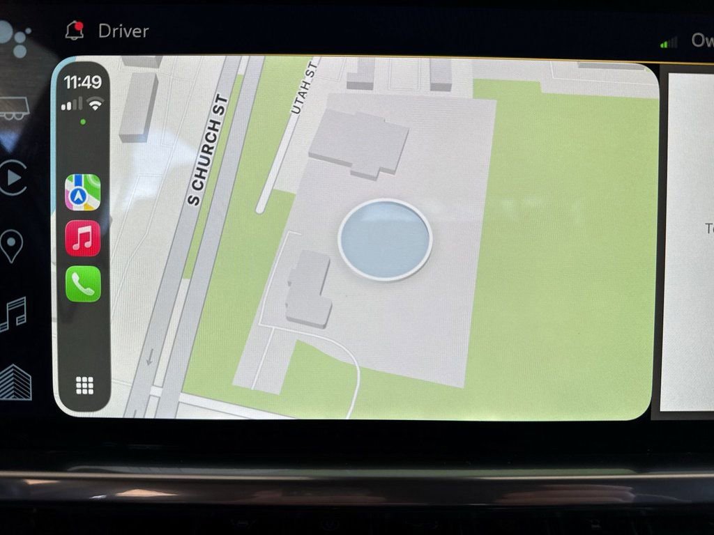 Certified 2023 Chevrolet Silverado 1500 RST image 14