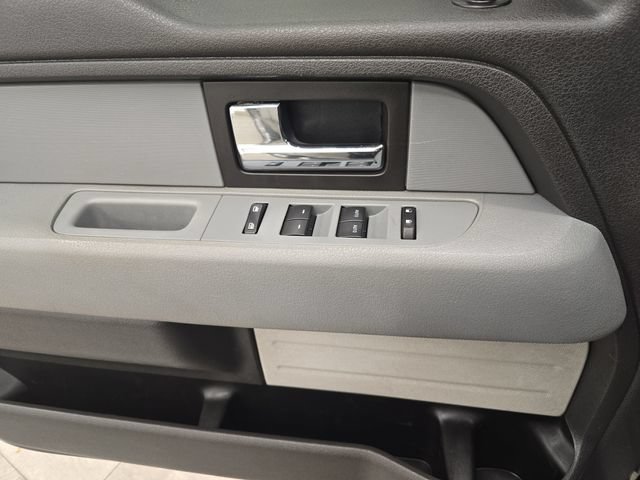 Used 2013 Ford F150 XLT w/ XLT Chrome Pkg RWD image 31
