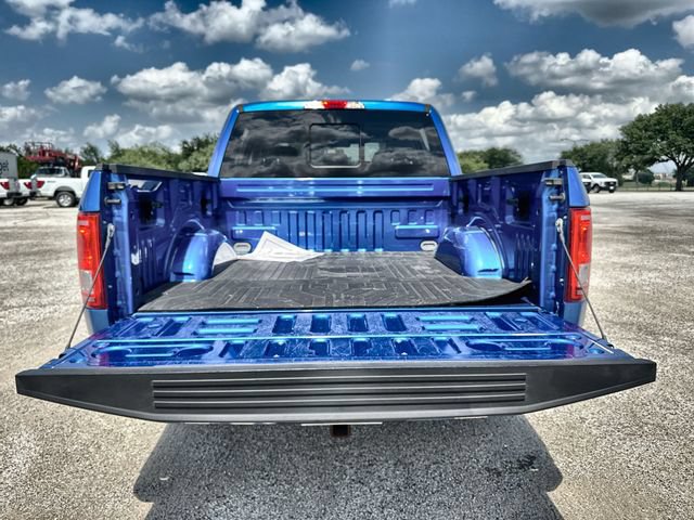 Used 2016 Ford F150 XLT w/ Equipment Group 302A Luxury RWD image 22