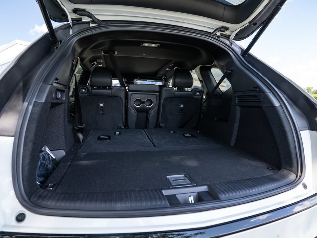 New 2026 Acura ADX A-Spec AWD/4WD image 44