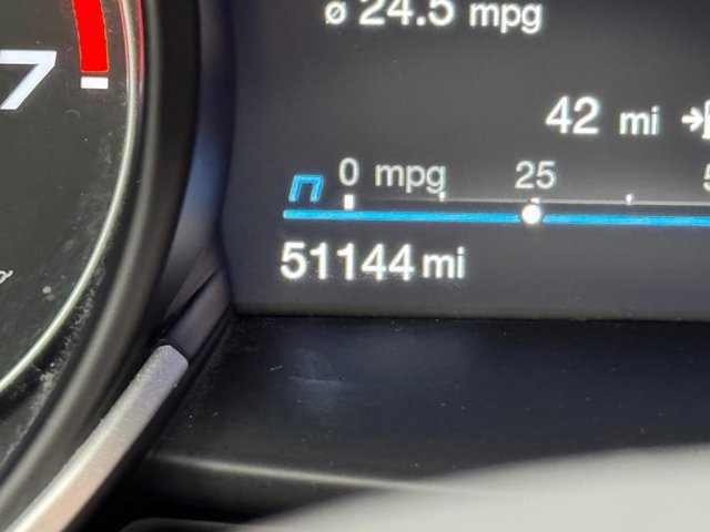 Used 2022 Alfa Romeo Stelvio Sprint image 16