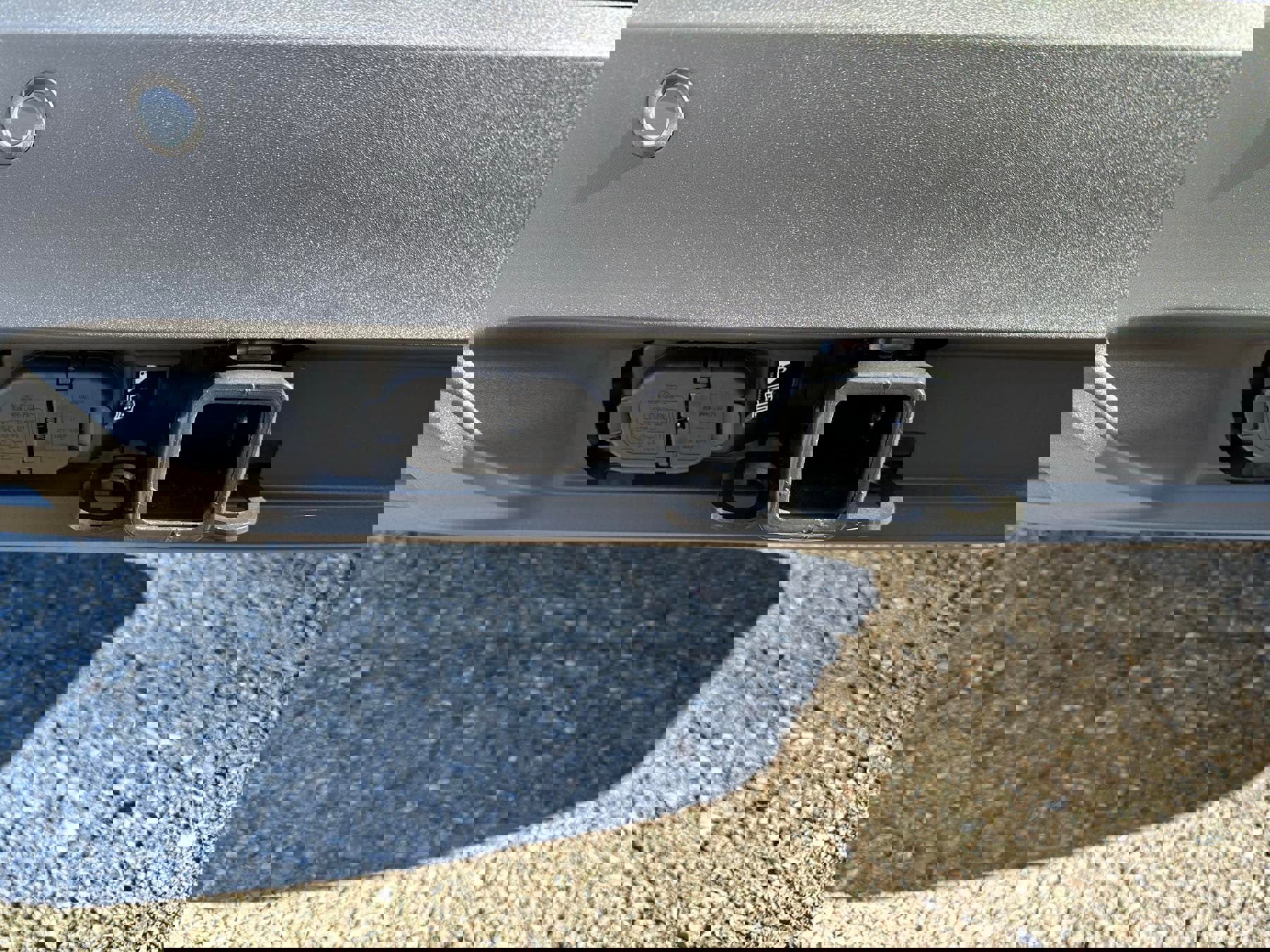 New 2026 Ford Explorer Active image 10