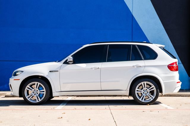 Used 2012 BMW X5 M image 32