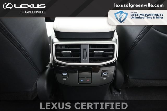 Certified 2024 Lexus RX 350 Premium Plus w/ Convenience Package FWD image 23