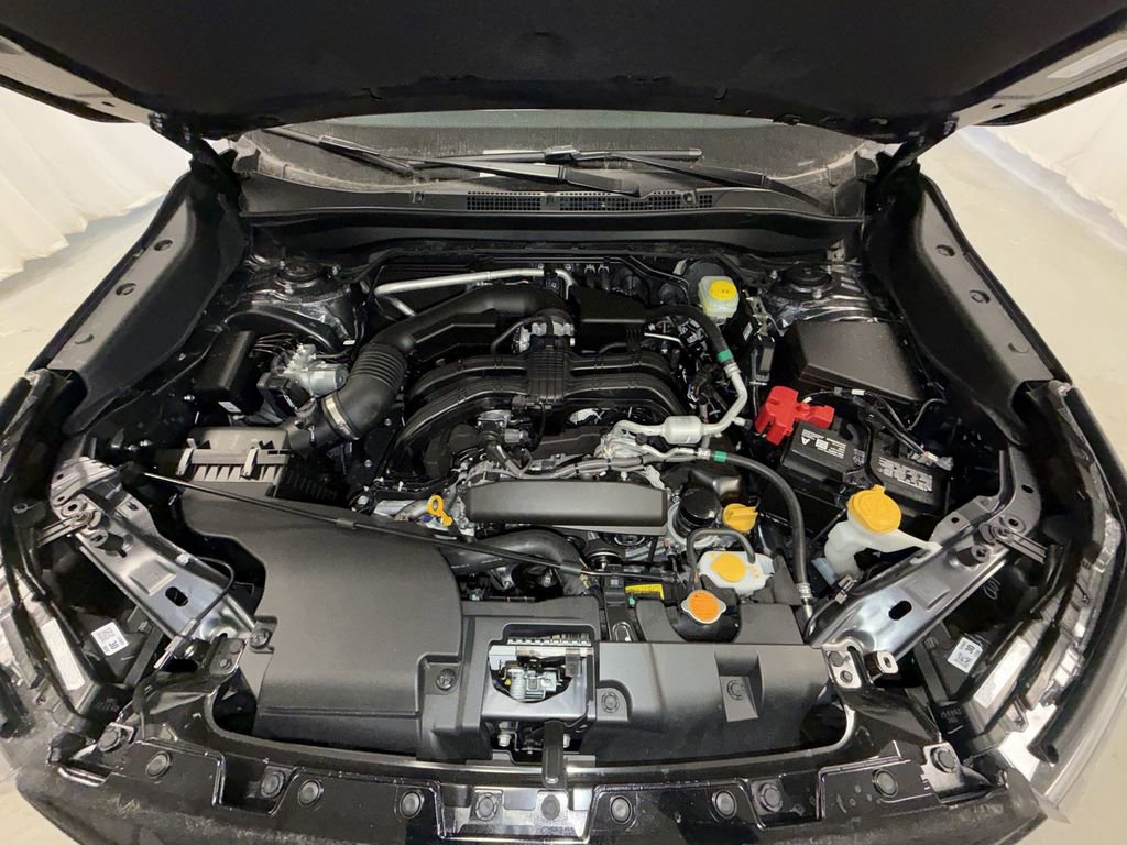 New 2026 Subaru Forester Touring image 17