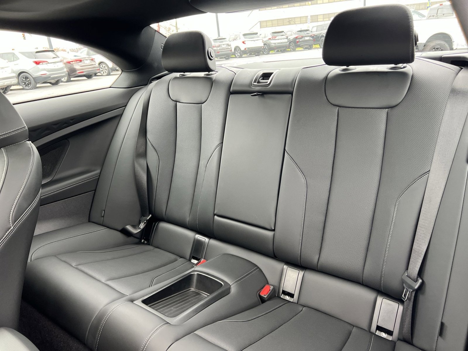 Used 2024 BMW 230i xDrive Coupe w/ Premium Package image 24