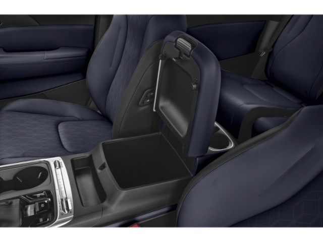 New 2027 Kia Carnival SX FWD image 11