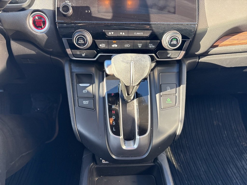 Used 2021 Honda CR-V EX image 21